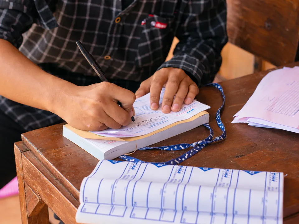 Pencatatan Kebutuhan Pesanan. Kebutuhan barang dicatat untuk mendukung penyiapan dan pengiriman pesanan.